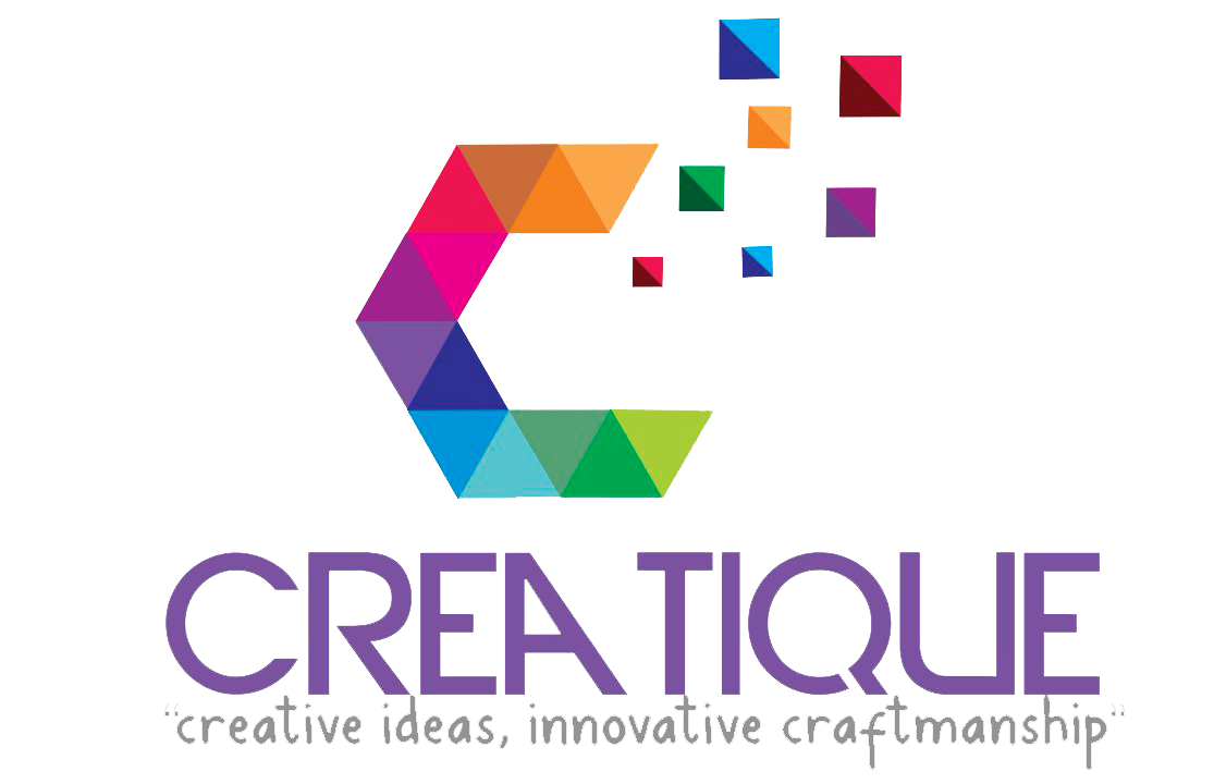 Creatique – creative ideas, innovative craftmanship